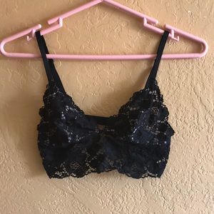 VS bralette